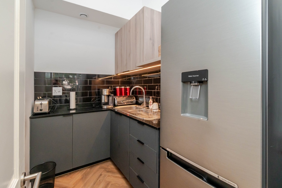 Commercial Property for Sale in De Waterkant Western Cape